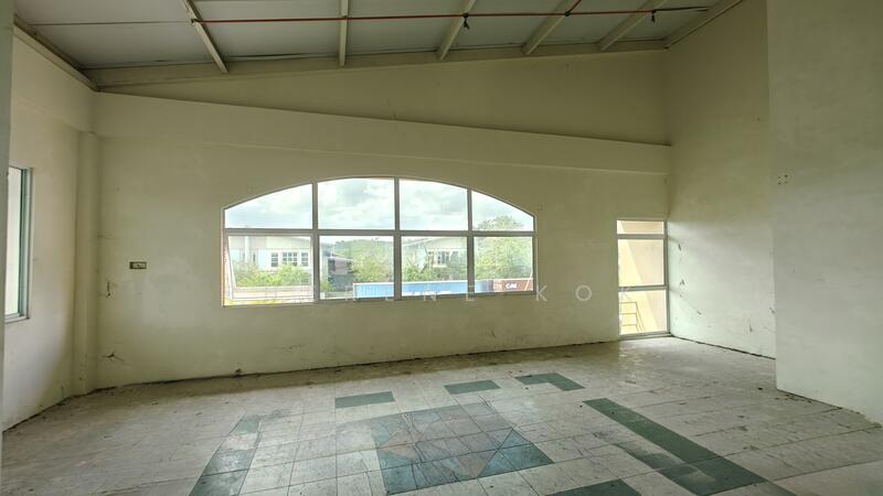 Semi-D Factory for Sale in Demak Laut (Kuching) - Sherene Kok - Interior - PropertyGuru.com.my