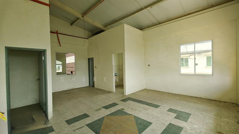 Semi-D Factory for Sale in Demak Laut (Kuching) - Sherene Kok - Interior - PropertyGuru.com.my