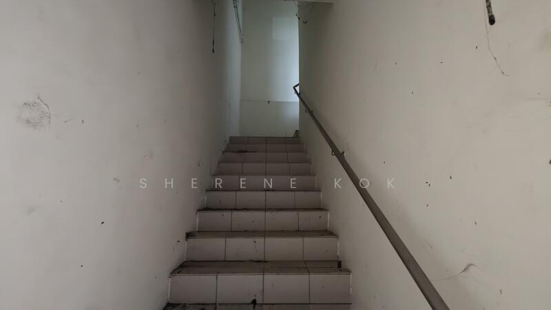 Semi-D Factory for Sale in Demak Laut (Kuching) - Sherene Kok - Corridor - PropertyGuru.com.my