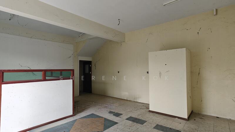 Semi-D Factory for Sale in Demak Laut (Kuching) - Sherene Kok - Interior - PropertyGuru.com.my