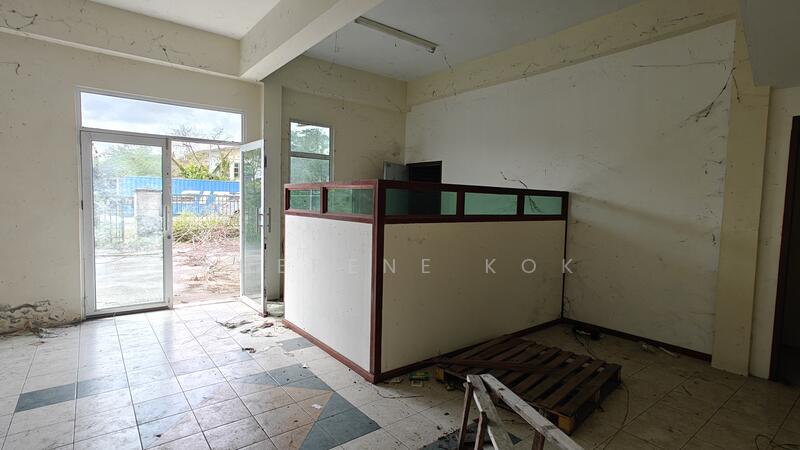 Semi-D Factory for Sale in Demak Laut (Kuching) - Sherene Kok - Interior - PropertyGuru.com.my