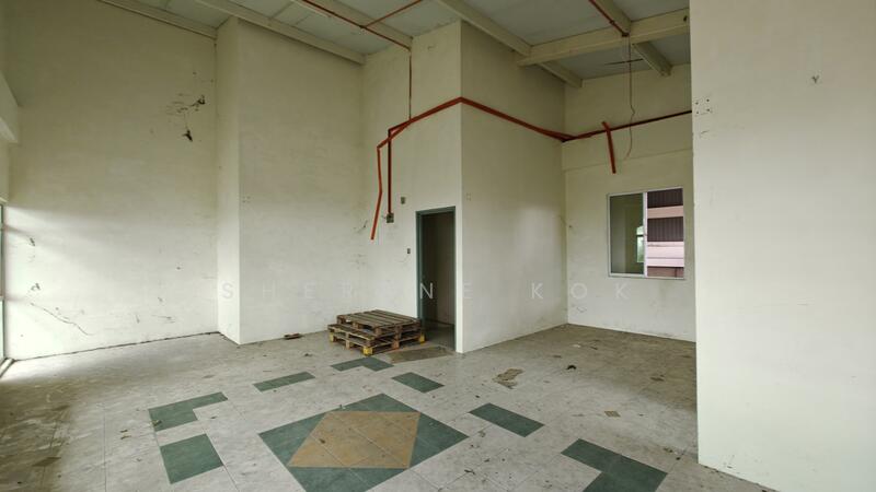 Semi-D Factory for Sale in Demak Laut (Kuching) - Sherene Kok - Interior - PropertyGuru.com.my