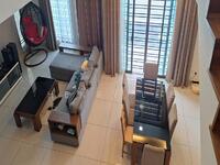 For Rent - Adda Heights, Johor Bahru
