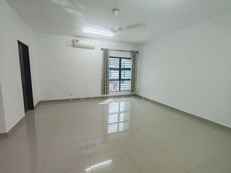 2-storey Terraced House for Sale in Rawang (Selangor) - Zul Hasif - PropertyGuru.com.my