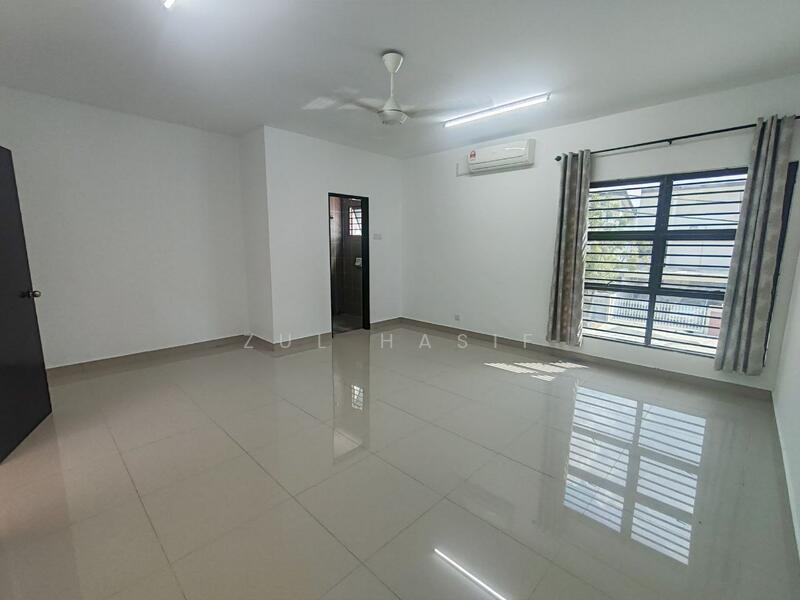 2-storey Terraced House for Sale in Rawang (Selangor) - Zul Hasif - PropertyGuru.com.my