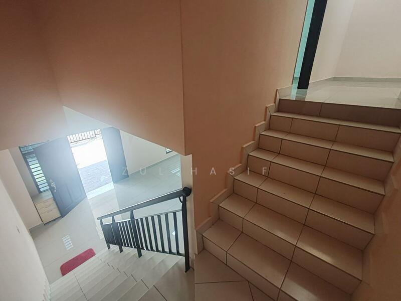 2-storey Terraced House for Sale in Rawang (Selangor) - Zul Hasif - PropertyGuru.com.my