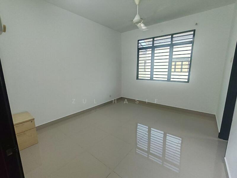 2-storey Terraced House for Sale in Rawang (Selangor) - Zul Hasif - PropertyGuru.com.my