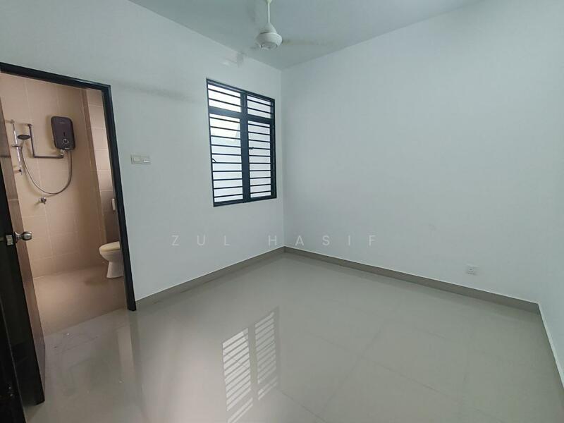 2-storey Terraced House for Sale in Rawang (Selangor) - Zul Hasif - PropertyGuru.com.my