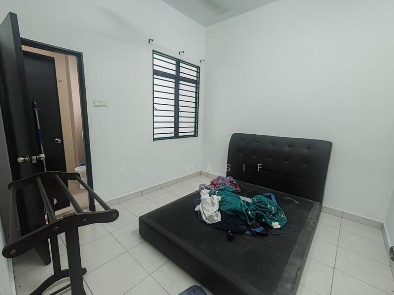 2-storey Terraced House for Sale in Rawang (Selangor) - Zul Hasif - PropertyGuru.com.my