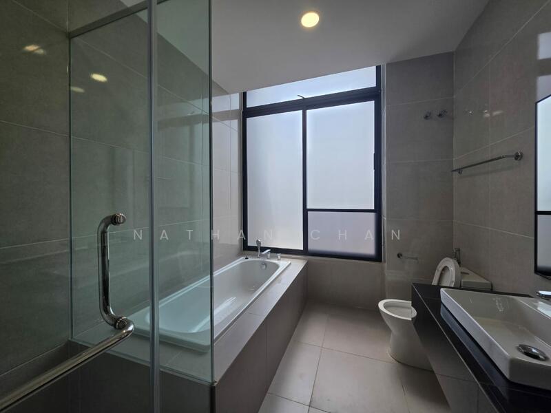 2-storey Terraced House for Sale in Nusa Sentral (Iskandar Puteri (Nusajaya)) - Nathan Chan - Bathroom - PropertyGuru.com.my