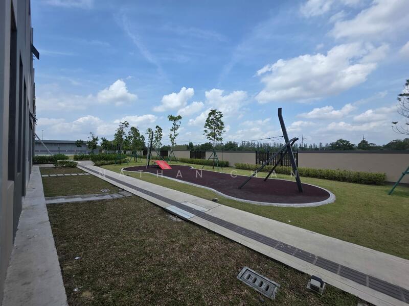 2-storey Terraced House for Sale in Nusa Sentral (Iskandar Puteri (Nusajaya)) - Nathan Chan - Exterior - PropertyGuru.com.my