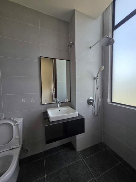 2-storey Terraced House for Sale in Nusa Sentral (Iskandar Puteri (Nusajaya)) - Nathan Chan - Bathroom - PropertyGuru.com.my