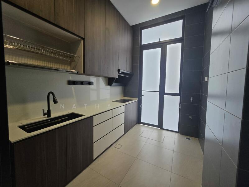 2-storey Terraced House for Sale in Nusa Sentral (Iskandar Puteri (Nusajaya)) - Nathan Chan - Kitchen - PropertyGuru.com.my