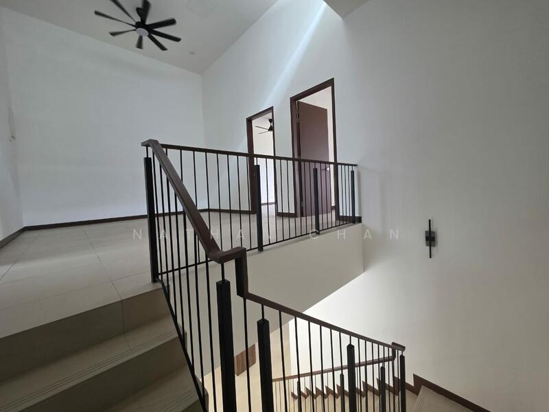 2-storey Terraced House for Sale in Nusa Sentral (Iskandar Puteri (Nusajaya)) - Nathan Chan - Interior - PropertyGuru.com.my