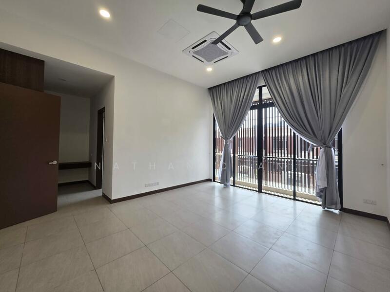 2-storey Terraced House for Sale in Nusa Sentral (Iskandar Puteri (Nusajaya)) - Nathan Chan - Interior - PropertyGuru.com.my