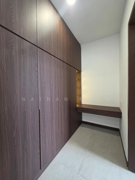 2-storey Terraced House for Sale in Nusa Sentral (Iskandar Puteri (Nusajaya)) - Nathan Chan - Interior - PropertyGuru.com.my