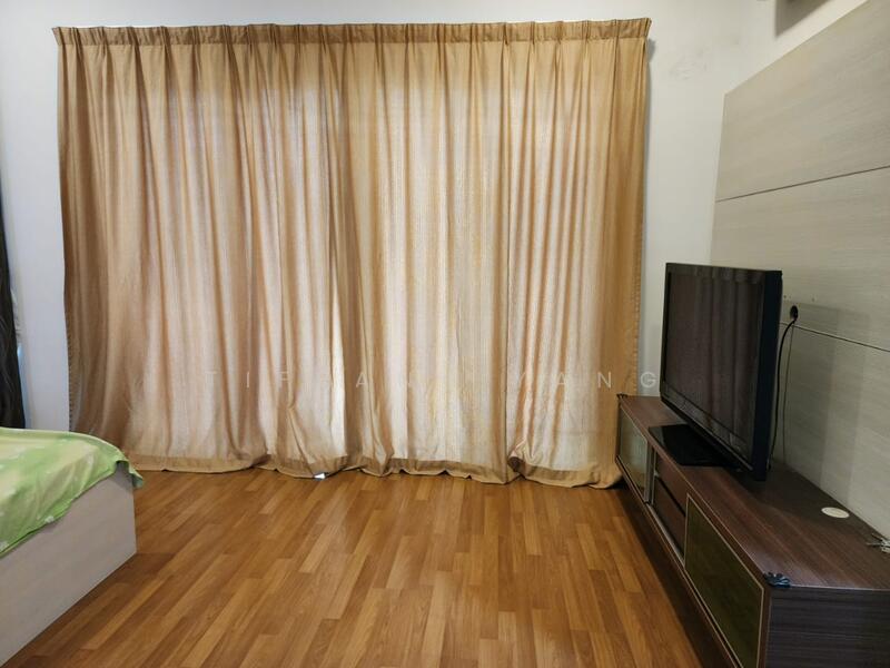 Semi-Detached House for Sale in Anggun 2 Residence (Rawang) - Tiffany Yang - Bedroom - PropertyGuru.com.my