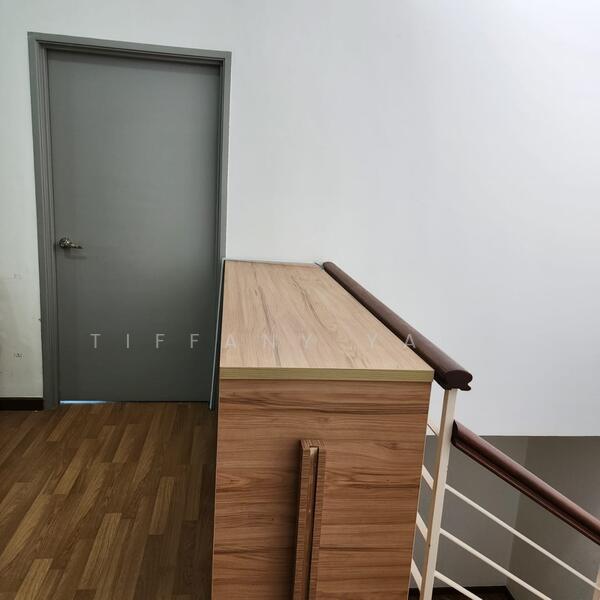Semi-Detached House for Sale in Anggun 2 Residence (Rawang) - Tiffany Yang - Upstair Living - PropertyGuru.com.my