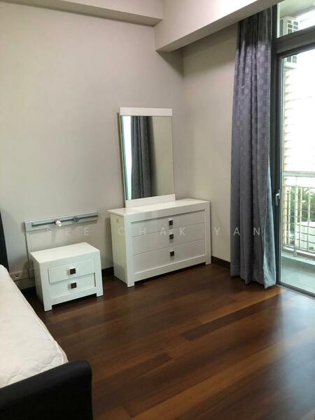 Condominium for Sale at Hampshire Residences - See Chak Yan - Bedroom - PropertyGuru.com.my