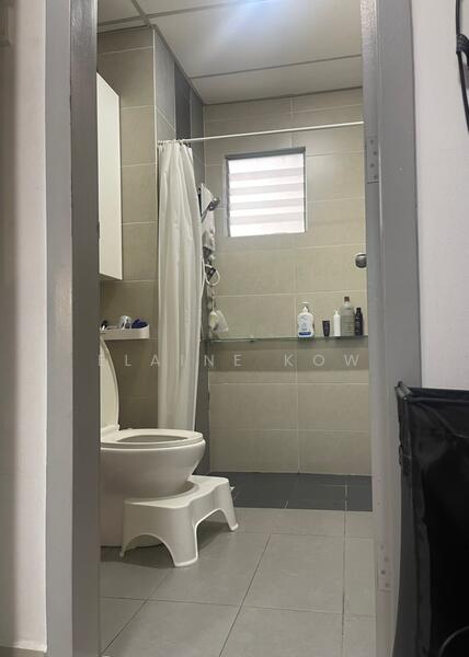 Condominium for Sale at Kiara Residence 2 (Residensi Kiara Jalil 2) - Elaine Kow - Bathroom - PropertyGuru.com.my