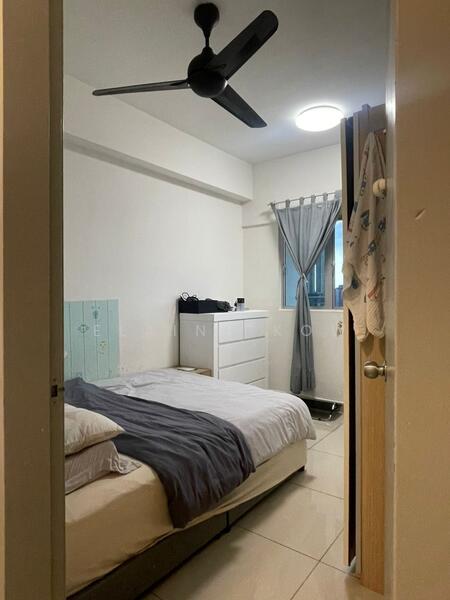 Condominium for Sale at Kiara Residence 2 (Residensi Kiara Jalil 2) - Elaine Kow - Bedroom - PropertyGuru.com.my