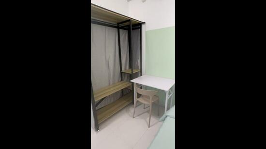 Servis Apartment untuk Disewa di SuriaMas Suites - John Low - PropertyGuru.com.my