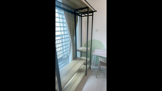 Servis Apartment untuk Disewa di SuriaMas Suites - John Low - PropertyGuru.com.my