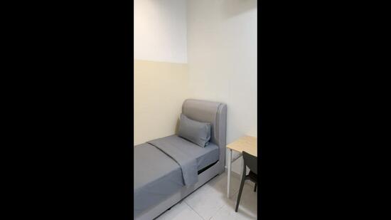 Servis Apartment untuk Disewa di SuriaMas Suites - John Low - PropertyGuru.com.my