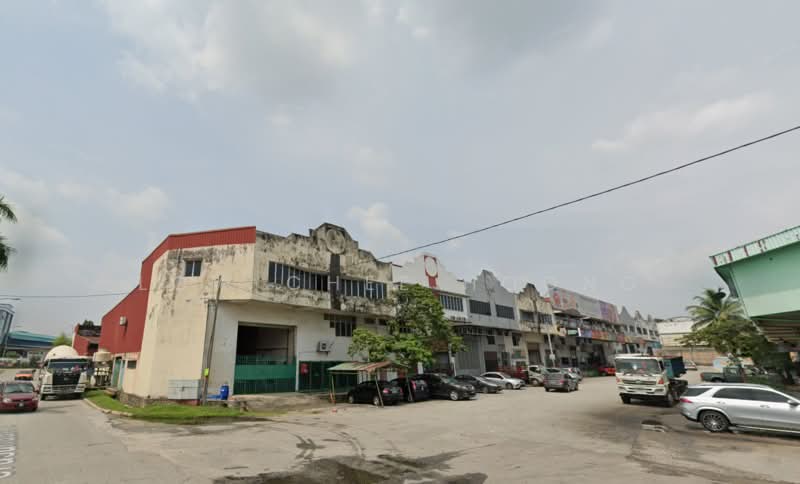 Factory for Rent in Cheras (Selangor) - Low Chee Hoong - Seri Kembangan Balakong Factory For Rent - PropertyGuru.com.my