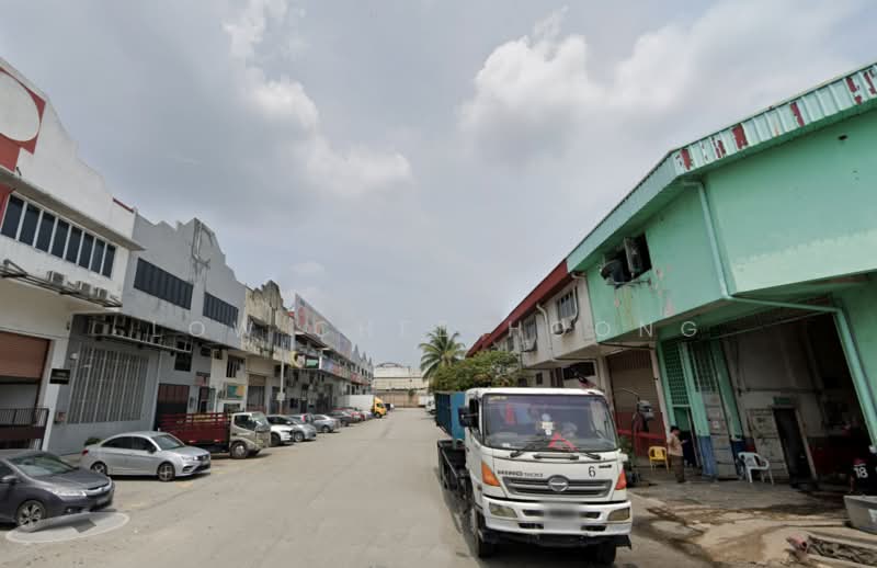Factory for Rent in Cheras (Selangor) - Low Chee Hoong - Seri Kembangan Balakong Factory For Rent - PropertyGuru.com.my