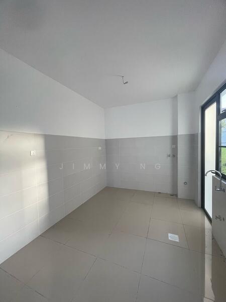Cluster House for Sale in Eco Botanic (Iskandar Puteri (Nusajaya)) - Jimmy Ng - Kitchen - PropertyGuru.com.my