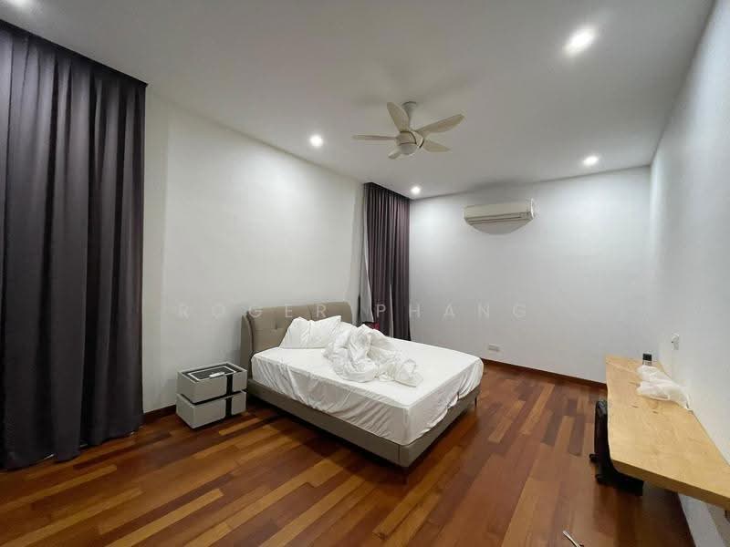 Bungalow House for Sale in Subang Jaya (Selangor) - Roger Phang - Bedroom - PropertyGuru.com.my