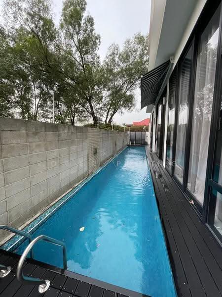 Bungalow House for Sale in Subang Jaya (Selangor) - Roger Phang - Exterior - PropertyGuru.com.my