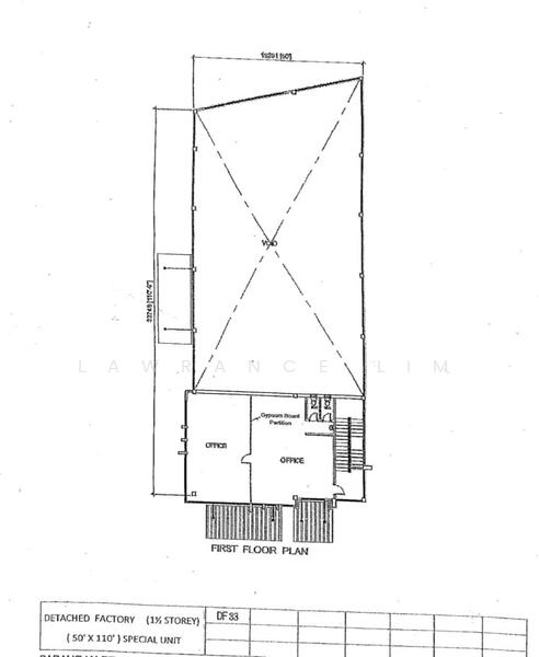 For Rent Taman Perindustrian Krubong