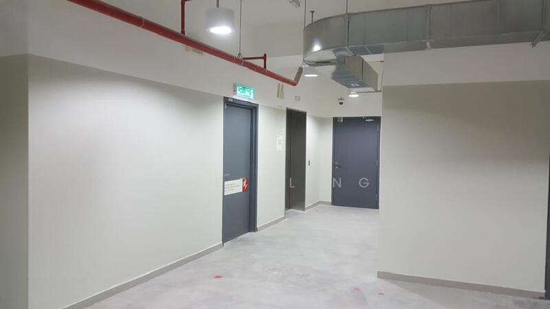 For Rent - Plaza Arkadia