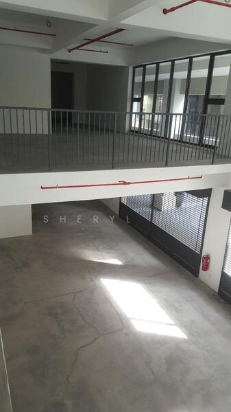 Shop / Office for Rent in Desa Parkcity (Kuala Lumpur) - Sheryl Ng - Interior - PropertyGuru.com.my