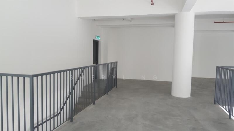 Shop / Office for Rent in Desa Parkcity (Kuala Lumpur) - Sheryl Ng - Interior - PropertyGuru.com.my