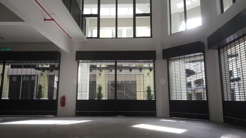 Shop / Office for Rent in Desa Parkcity (Kuala Lumpur) - Sheryl Ng - Exterior - PropertyGuru.com.my