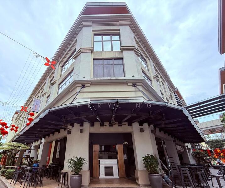 Shop / Office for Rent in Desa Parkcity (Kuala Lumpur) - Sheryl Ng - Exterior - PropertyGuru.com.my