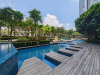 For Sale - The WaterEdge (Pinggiran Air)