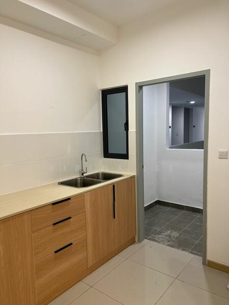 Service Residence for Rent at ANYA at Shorea Park - Ribena Lee - Kitchen - PropertyGuru.com.my