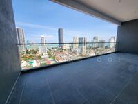 For Rent - Codrington Residence