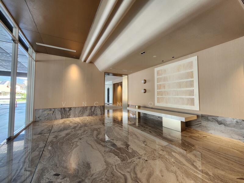 Condominium for Rent at Codrington Residence - Vincent Ooi - PropertyGuru.com.my