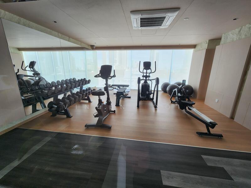 Condominium for Rent at Codrington Residence - Vincent Ooi - PropertyGuru.com.my