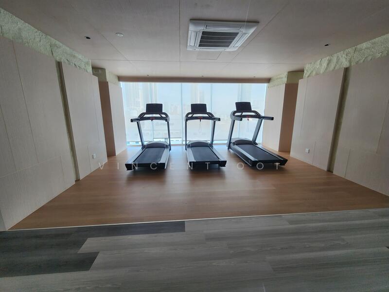 Condominium for Rent at Codrington Residence - Vincent Ooi - PropertyGuru.com.my