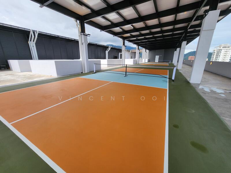 Condominium for Rent at Codrington Residence - Vincent Ooi - Exterior - PropertyGuru.com.my