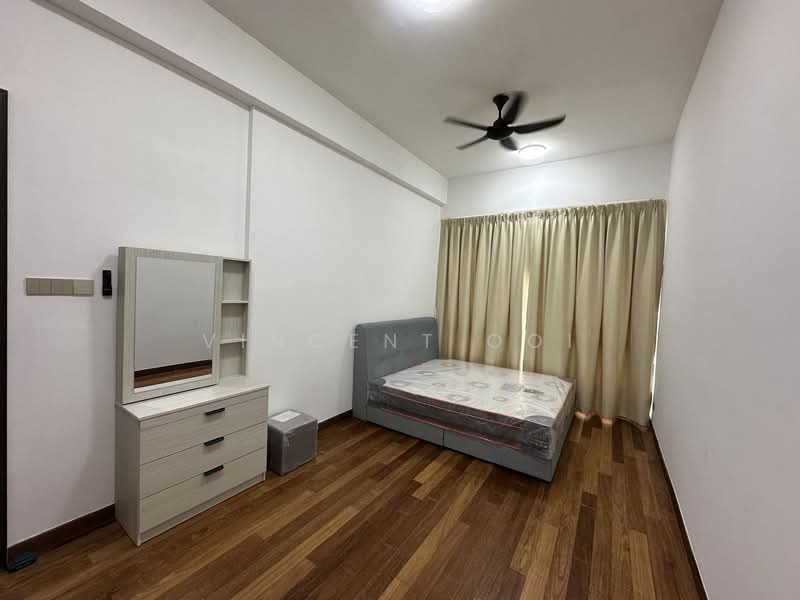 Kondominium untuk Disewa di Codrington Residence - Vincent Ooi - PropertyGuru.com.my