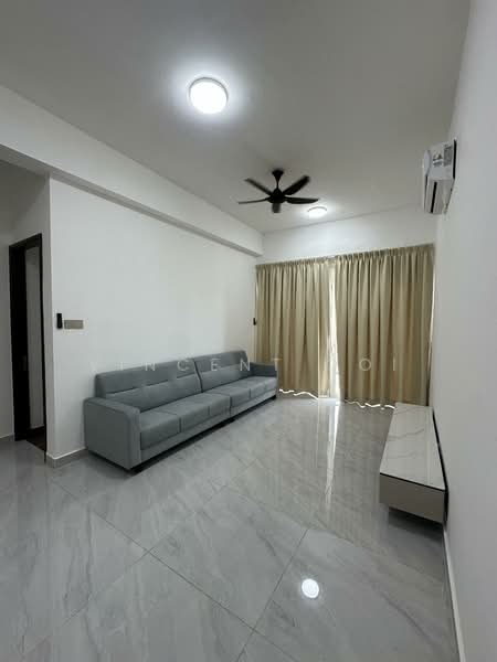 Kondominium untuk Disewa di Codrington Residence - Vincent Ooi - PropertyGuru.com.my