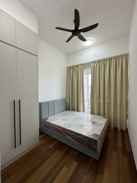 Kondominium untuk Disewa di Codrington Residence - Vincent Ooi - PropertyGuru.com.my