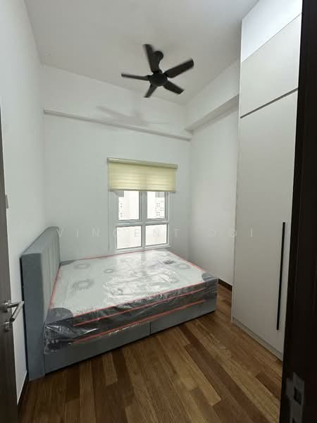 Kondominium untuk Disewa di Codrington Residence - Vincent Ooi - PropertyGuru.com.my